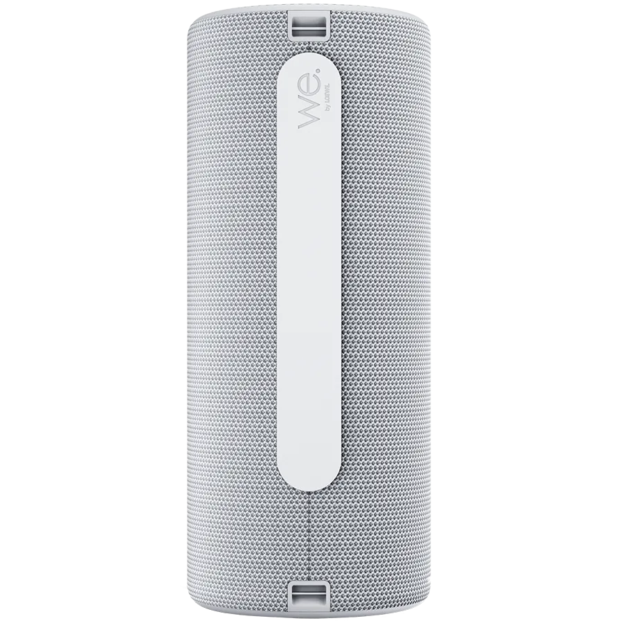 WE. HEAR 2 By Loewe Portable Speaker 60W, Cool Grey - Image 2