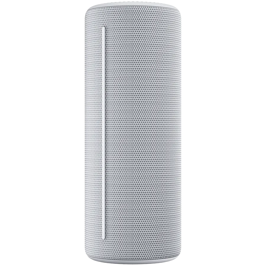 WE. HEAR 1 By Loewe Portable Speaker 40W, Cool Grey - Image 1