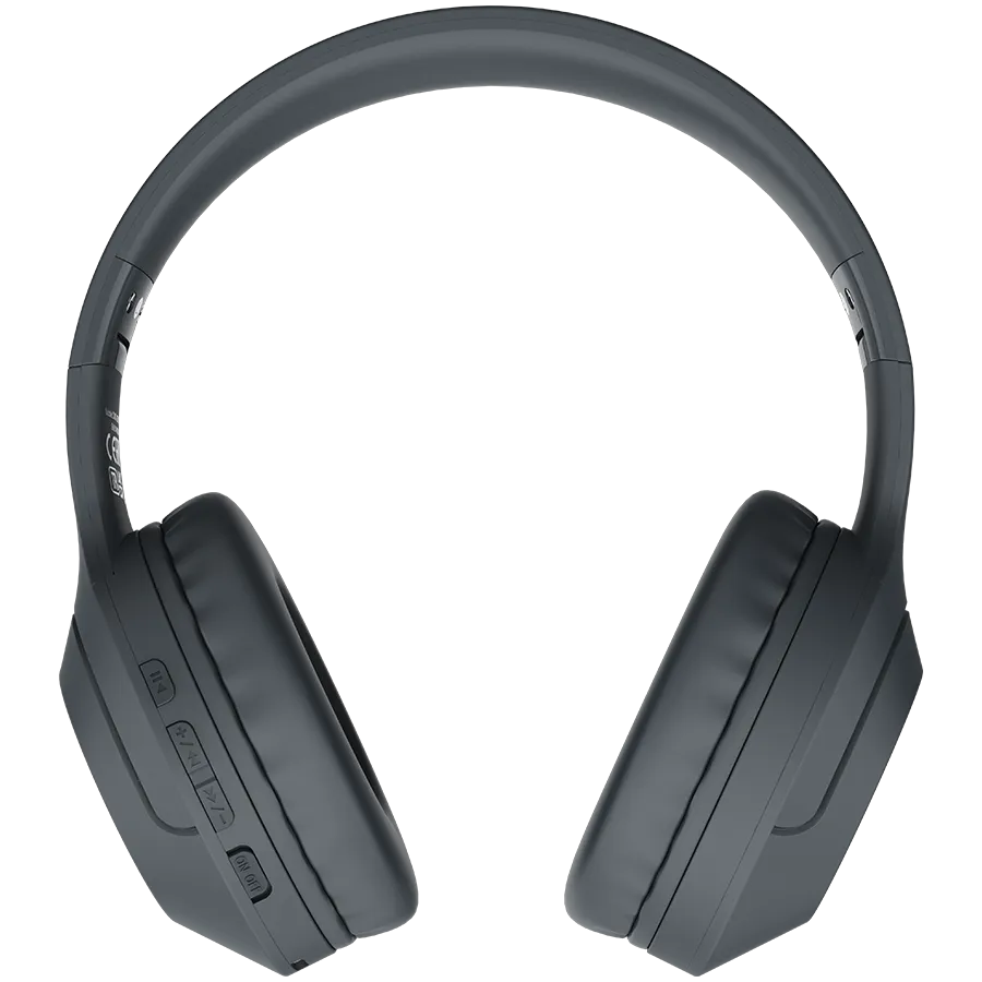 CANYON headset BTHS-3 Black Slika 2