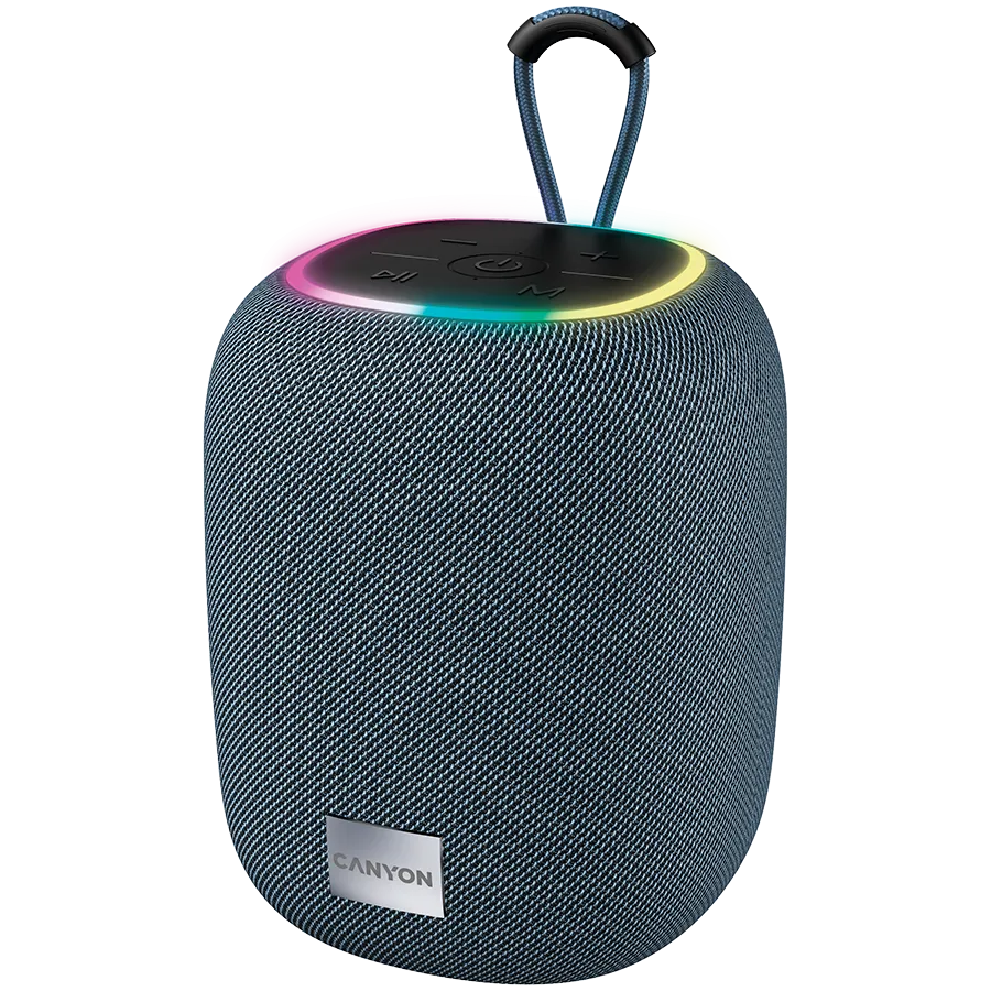 CANYON speaker BSP-8 10W Gray Slika 1