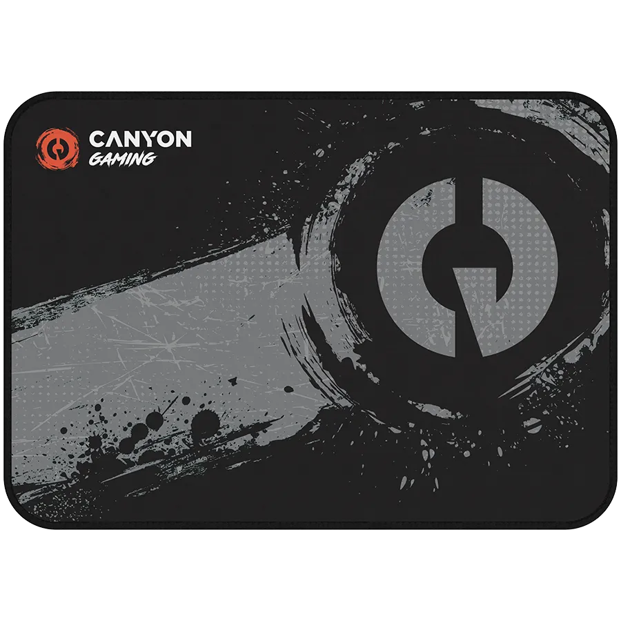 CANYON pad MP-3 350x250mm Black Slika 1