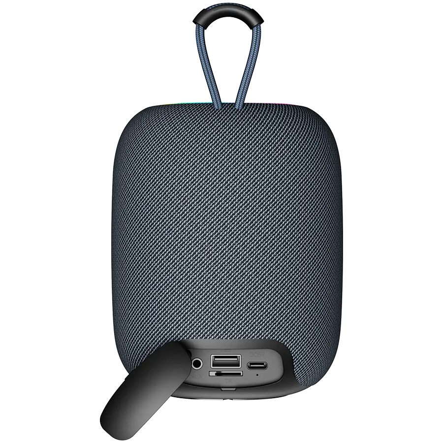 CANYON speaker BSP-8 10W Gray Slika 2