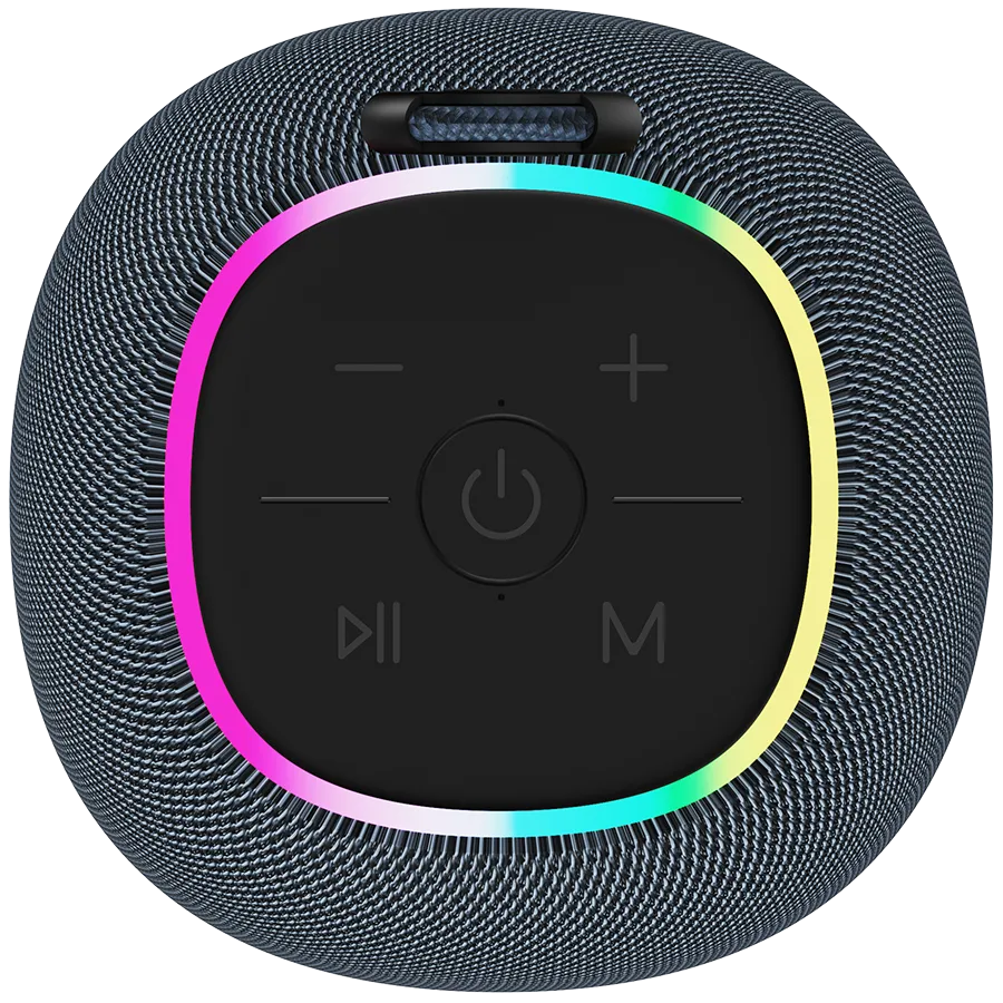 CANYON speaker BSP-8 10W Gray Slika 3