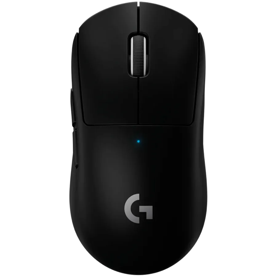 LOGITECH G PRO X SUPERLIGHT 2 LIGHTSPEED Gaming Mouse - BLACK - 2.4GHZ - EER2 Slika 1