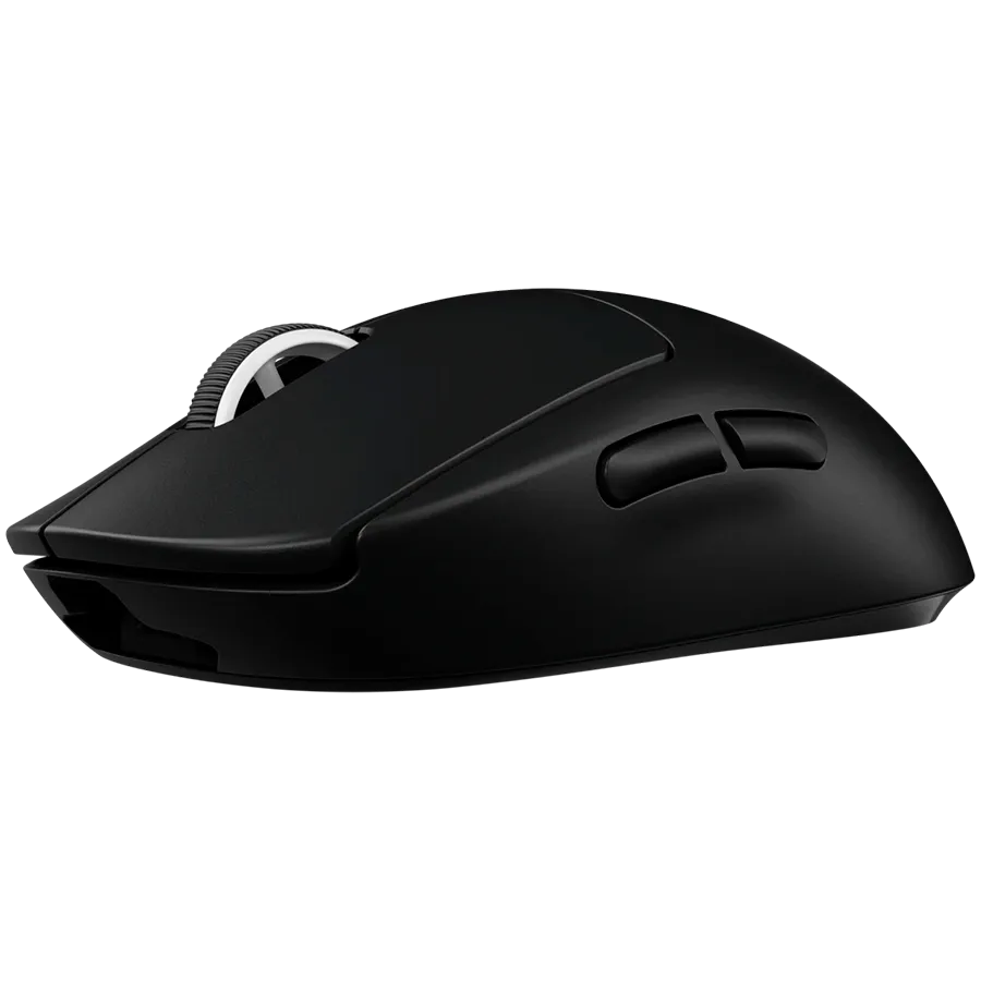 LOGITECH G PRO X SUPERLIGHT 2 LIGHTSPEED Gaming Mouse - BLACK - 2.4GHZ - EER2 Slika 2