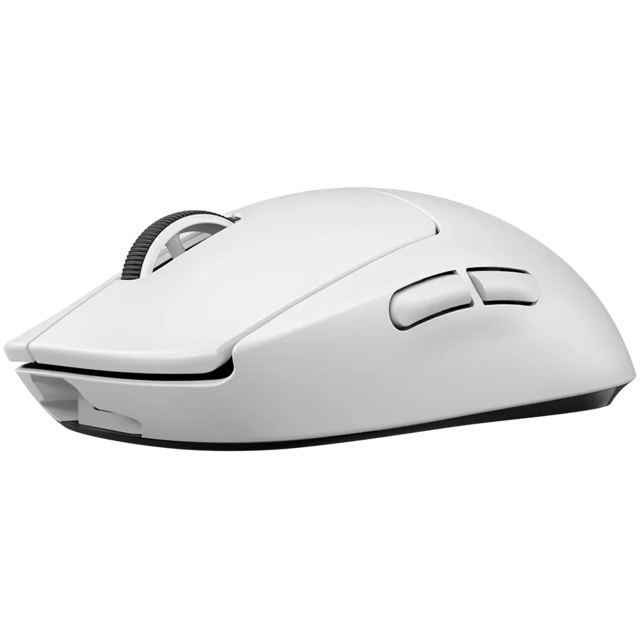 LOGITECH G PRO X SUPERLIGHT 2 LIGHTSPEED Gaming Mouse - WHITE - 2.4GHZ - EER2 Slika 2