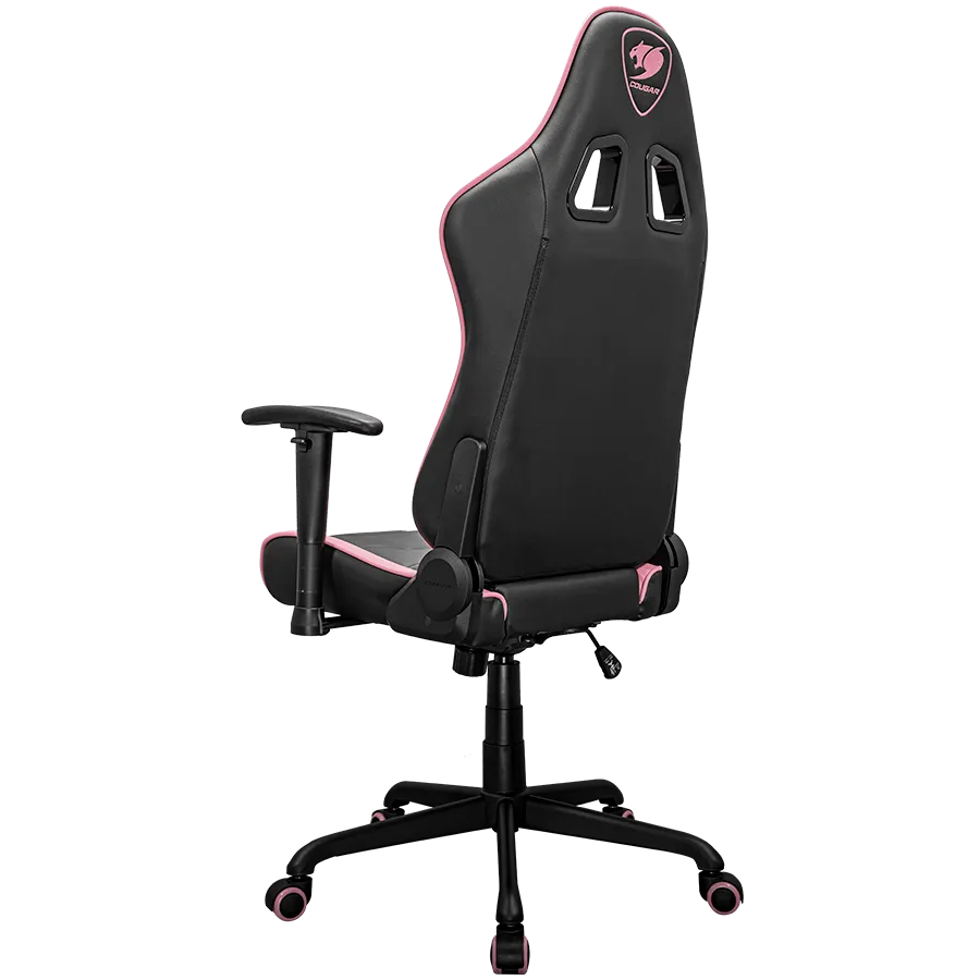 COUGAR ARMOR ELITE EVA Gaming chair, Pink Slika 6