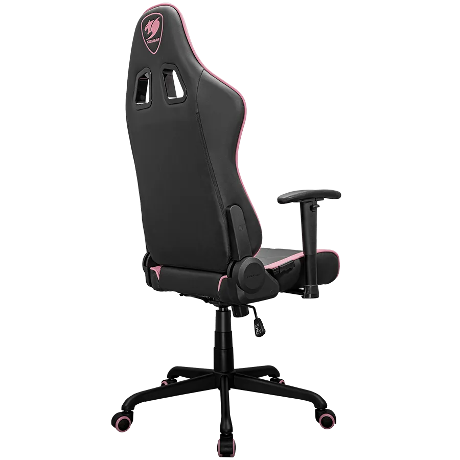 COUGAR ARMOR ELITE EVA Gaming chair, Pink Slika 8