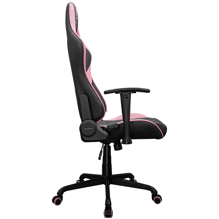 COUGAR ARMOR ELITE EVA Gaming chair, Pink Slika 9