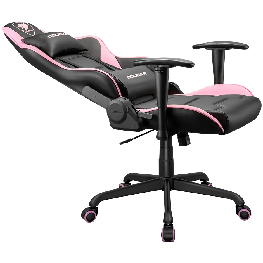 COUGAR ARMOR ELITE EVA Gaming chair, Pink Slika 10
