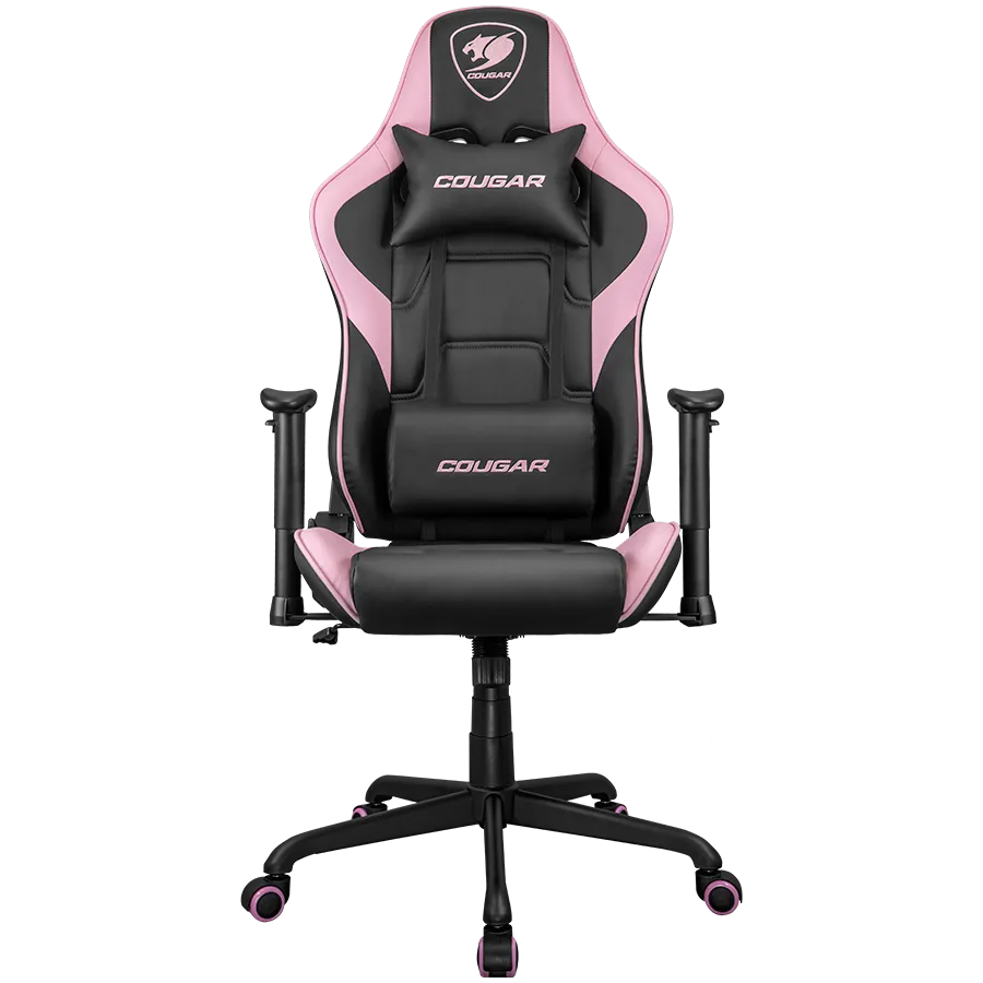 COUGAR ARMOR ELITE EVA Gaming chair, Pink Slika 12