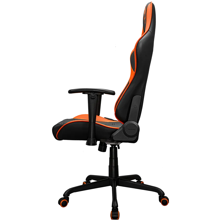 COUGAR ARMOR ELITE Gaming chair, Orange Slika 6