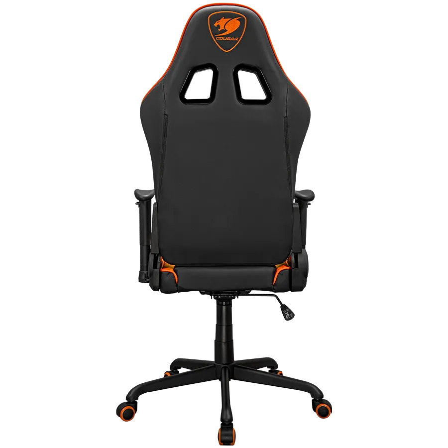 COUGAR ARMOR ELITE Gaming chair, Orange Slika 10