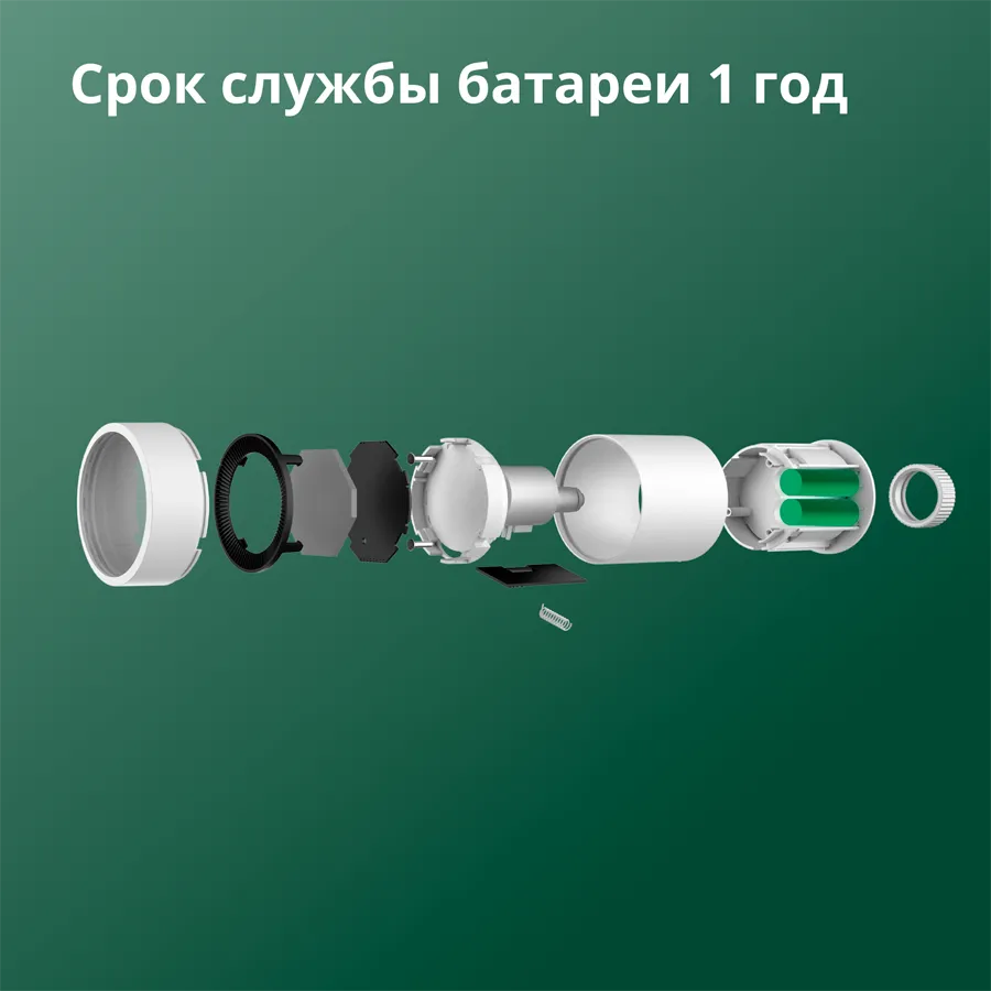 Radiator Thermostat E1: Model No: SRTS-A01; SKU: AA006GLW01 Slika 67