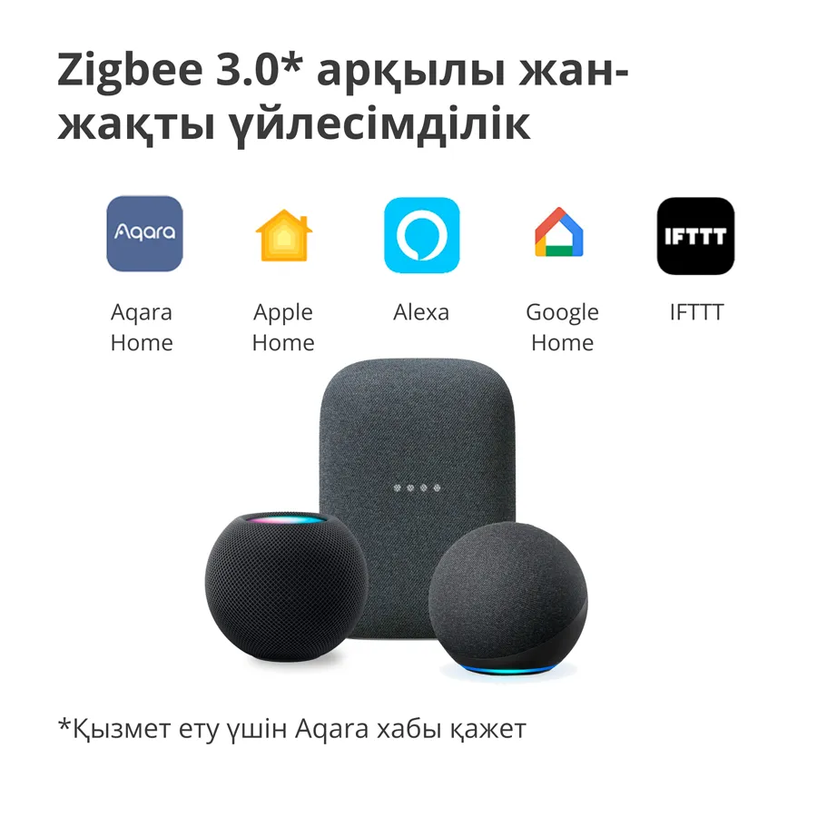 Aqara Smart Wall Switch H1 (with neutral, single rocker) Model No: WS-EUK03; SKU: AK073EUW01 Slika 19