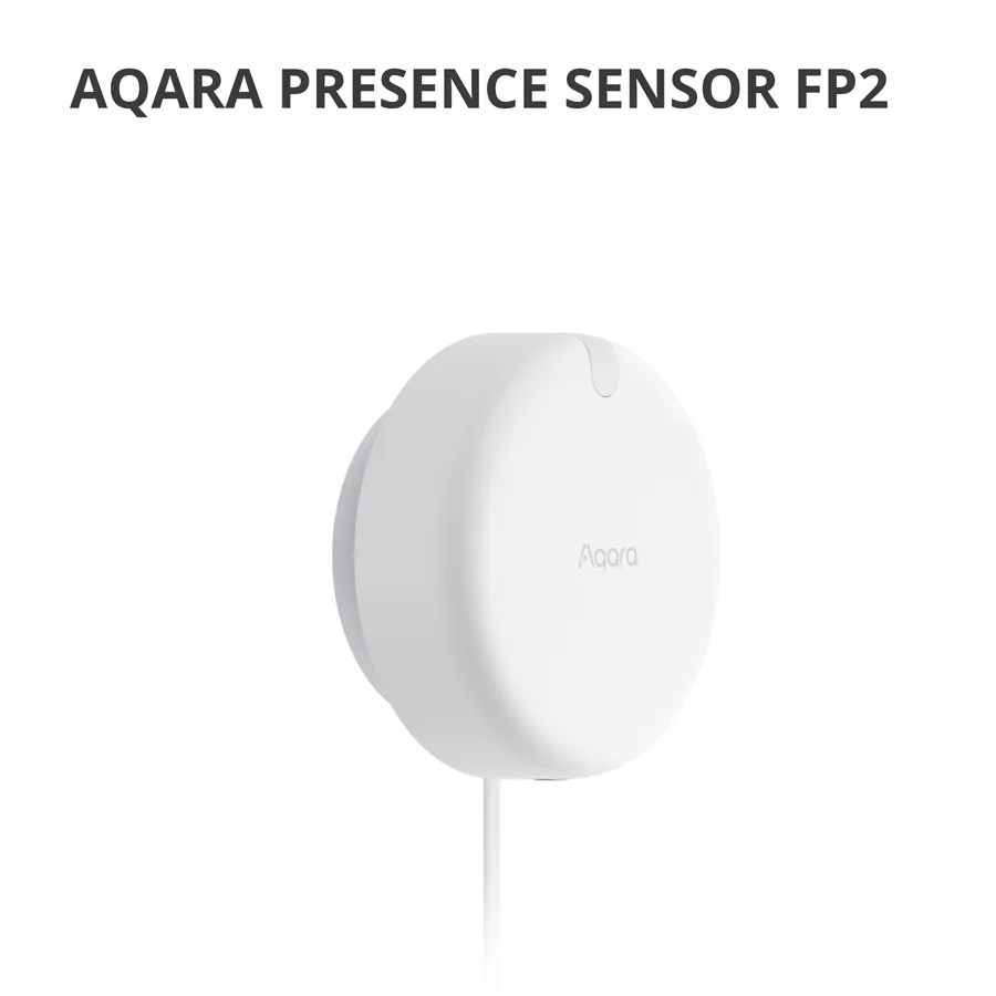 Presence Sensor FP2: Model No: PS-S02D; SKU: AS055GLW02 Slika 4