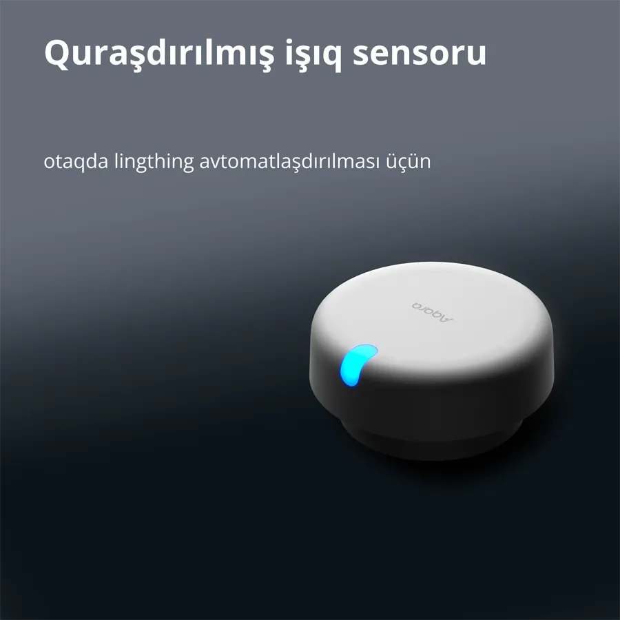 Presence Sensor FP2: Model No: PS-S02D; SKU: AS055GLW02 Slika 56