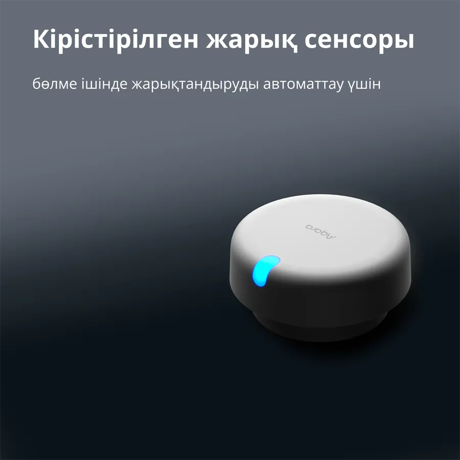 Presence Sensor FP2: Model No: PS-S02D; SKU: AS055GLW02 Slika 60