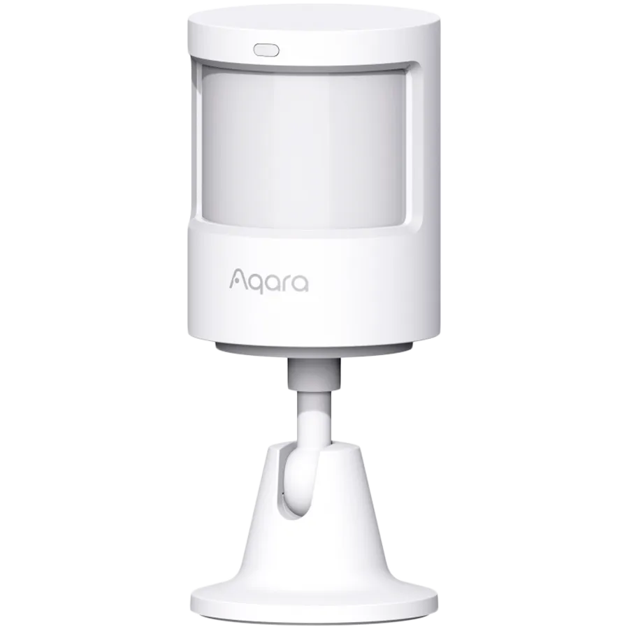 Aqara Smart Motion Sensor P1: Model No: MS-S02; SKU: AS038GLW01 Slika 1