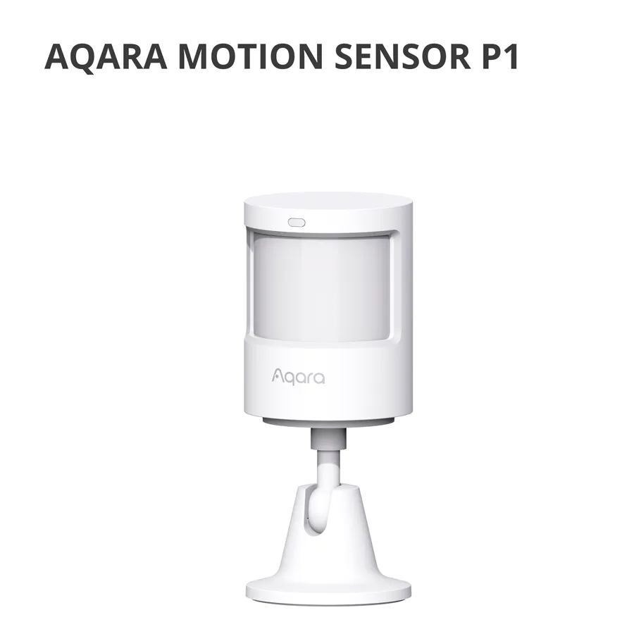 Aqara Smart Motion Sensor P1: Model No: MS-S02; SKU: AS038GLW01 Slika 4