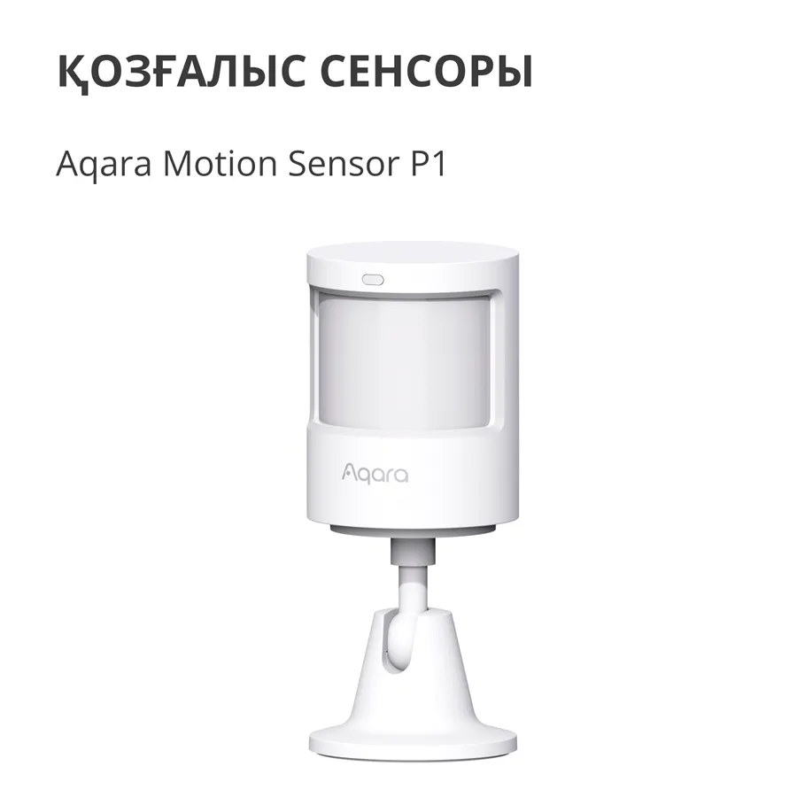 Aqara Smart Motion Sensor P1: Model No: MS-S02; SKU: AS038GLW01 Slika 6