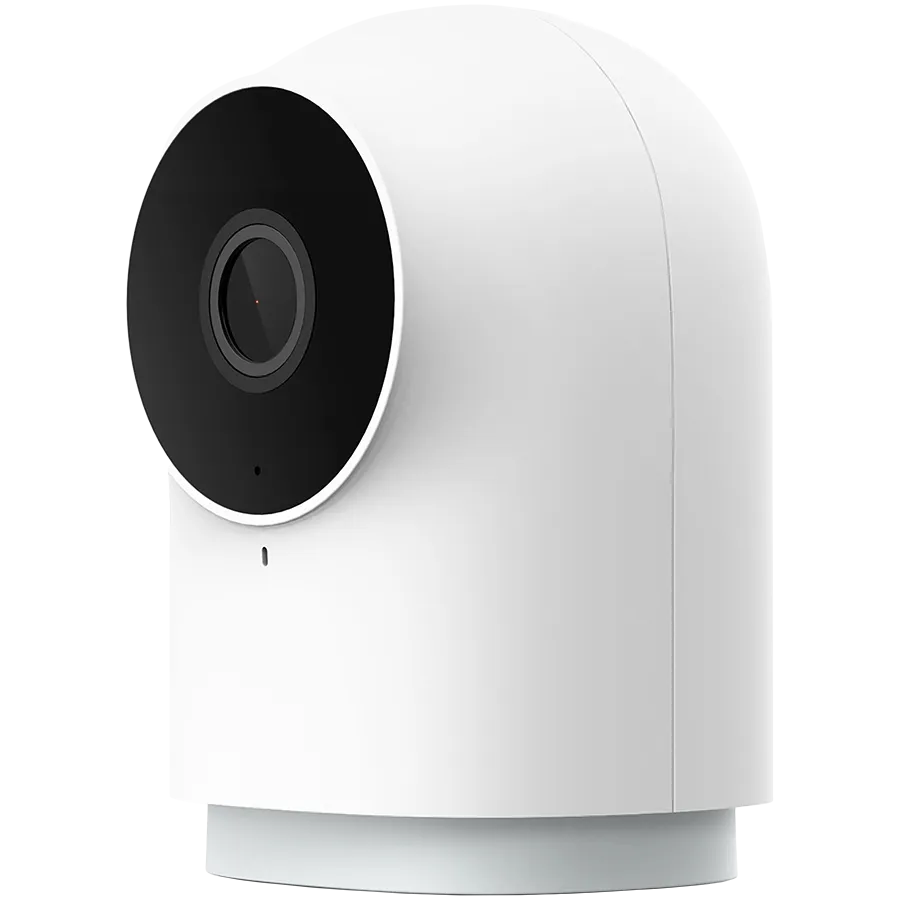 Aqara Camera Hub G2H Pro: Model No: CH-C01; SKU: AC009GLW01 Slika 1