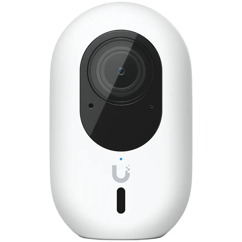 Plug-and-play wireless camera with 4MP resolution and wide-angle lens Slika 1