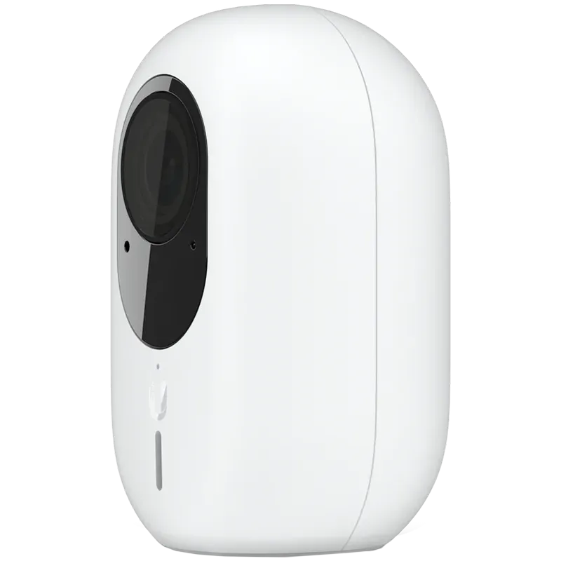 Plug-and-play wireless camera with 4MP resolution and wide-angle lens Slika 2