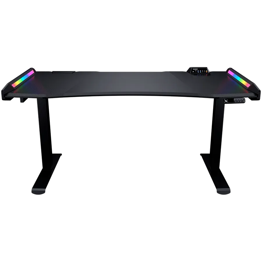 COUGAR E- MARS Electrical Gaming Desk Slika 1