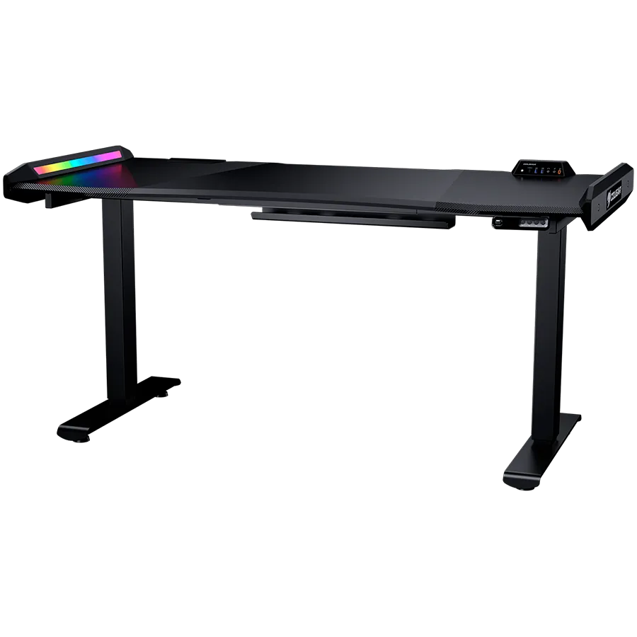 COUGAR E- MARS Electrical Gaming Desk Slika 2