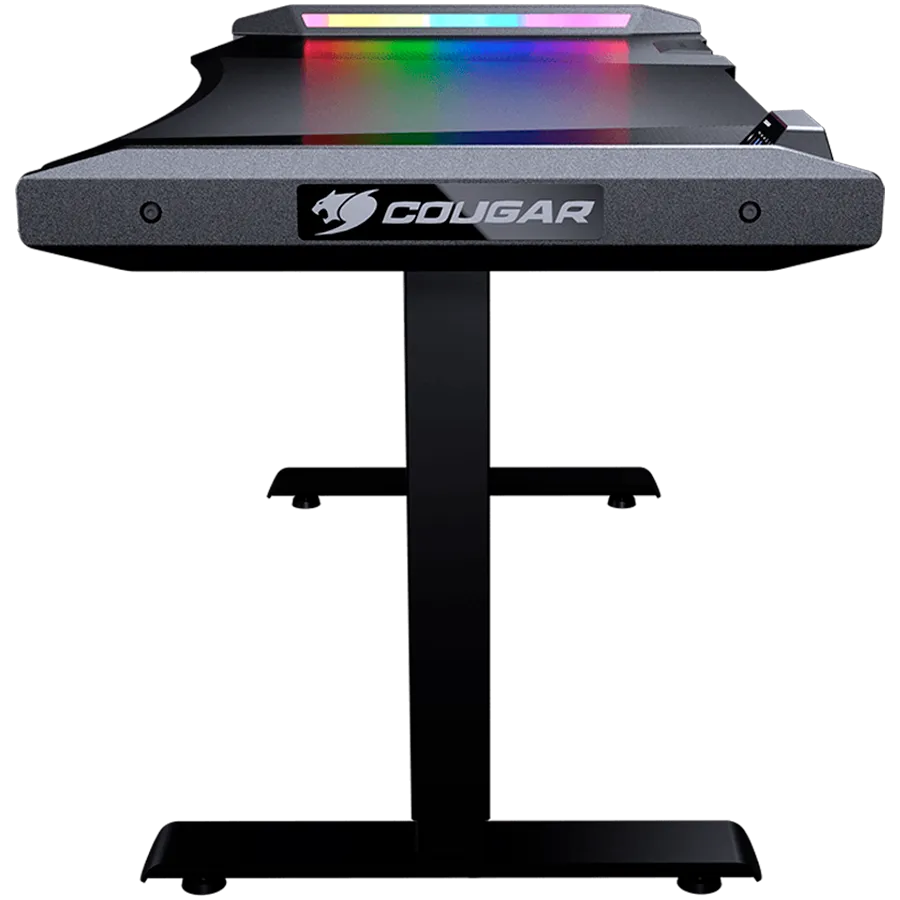 COUGAR E- MARS Electrical Gaming Desk Slika 3