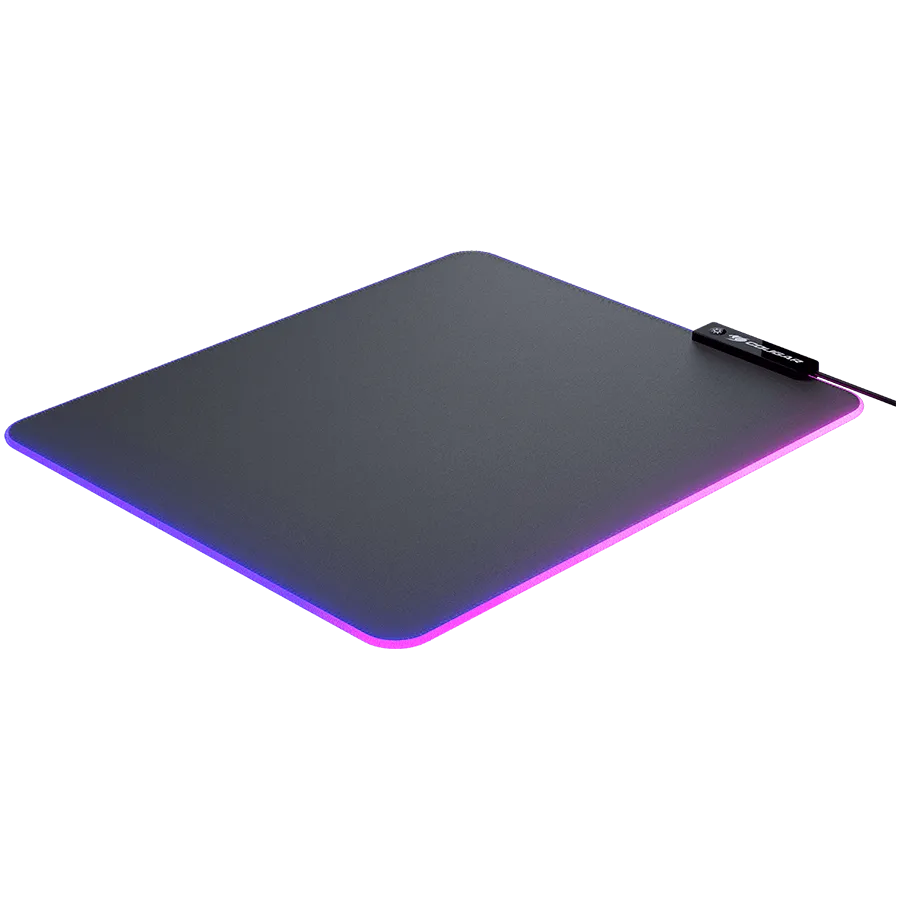 COUGAR NEON RGB Gaming Mouse Pad, 350x300x4mm Slika 4