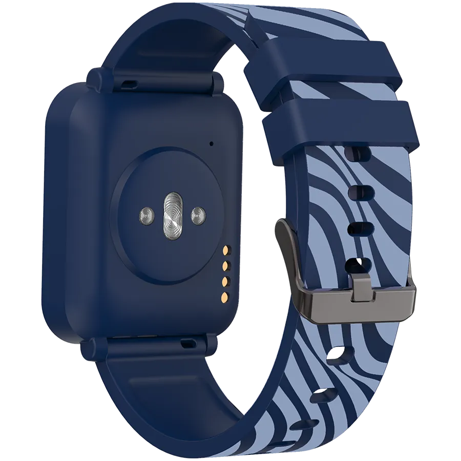 CANYON kids watch Joyce KW-43 DUAL BT Music Blue Slika 5