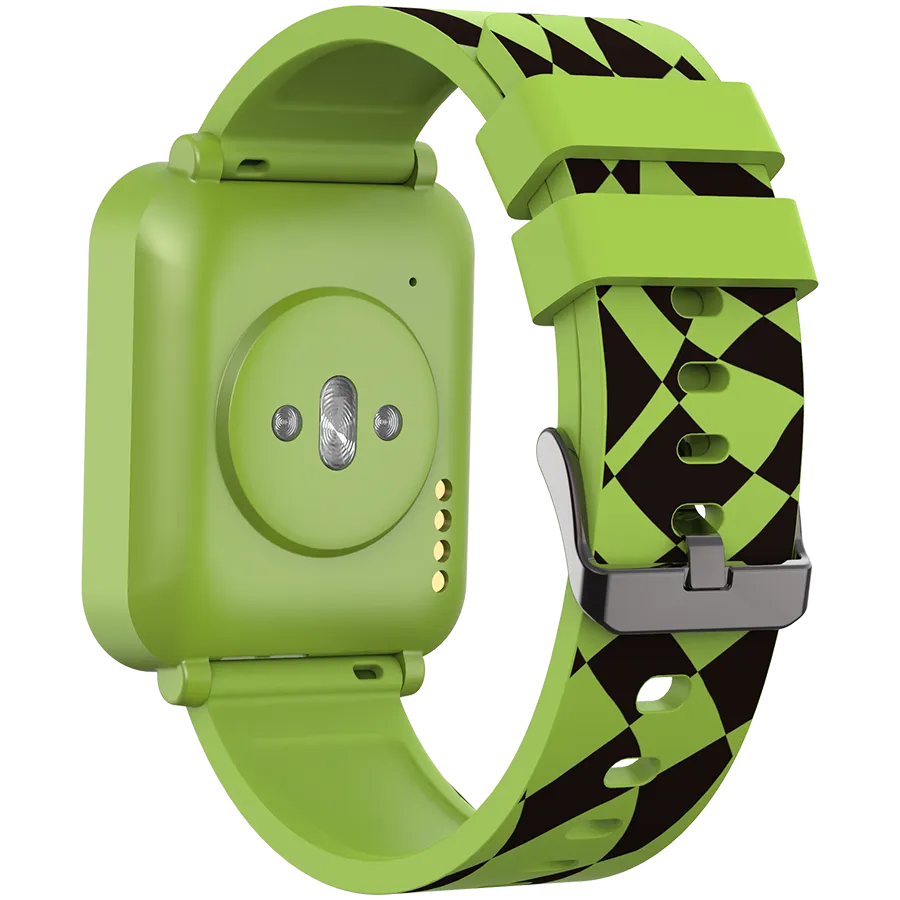 CANYON kids watch Joyce KW-43 DUAL BT Music Green Slika 5