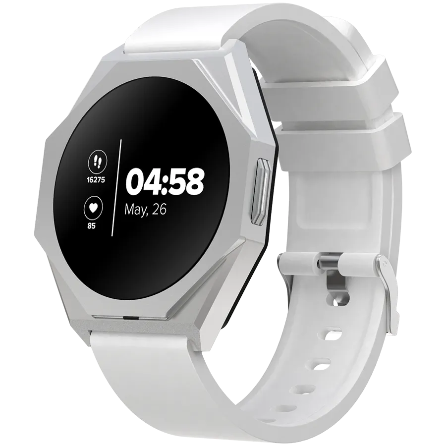 CANYON smart watch Otto SW-86 Silver Slika 2