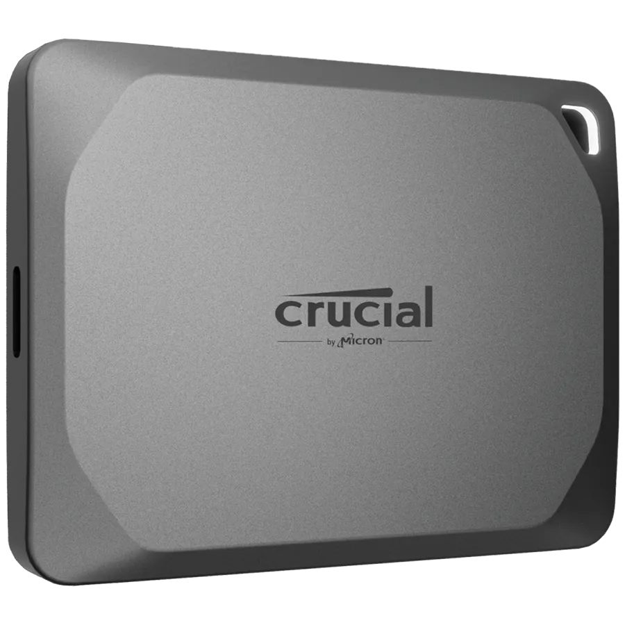 Crucial X9 Pro 1TB Portable SSD, EAN: 649528938367 Slika 1