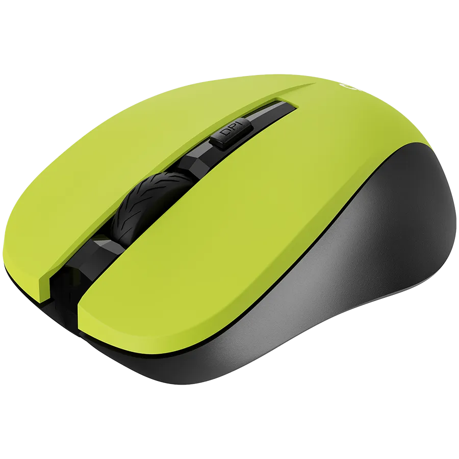 CANYON mouse MW-1 Wireless Yellow Slika 3