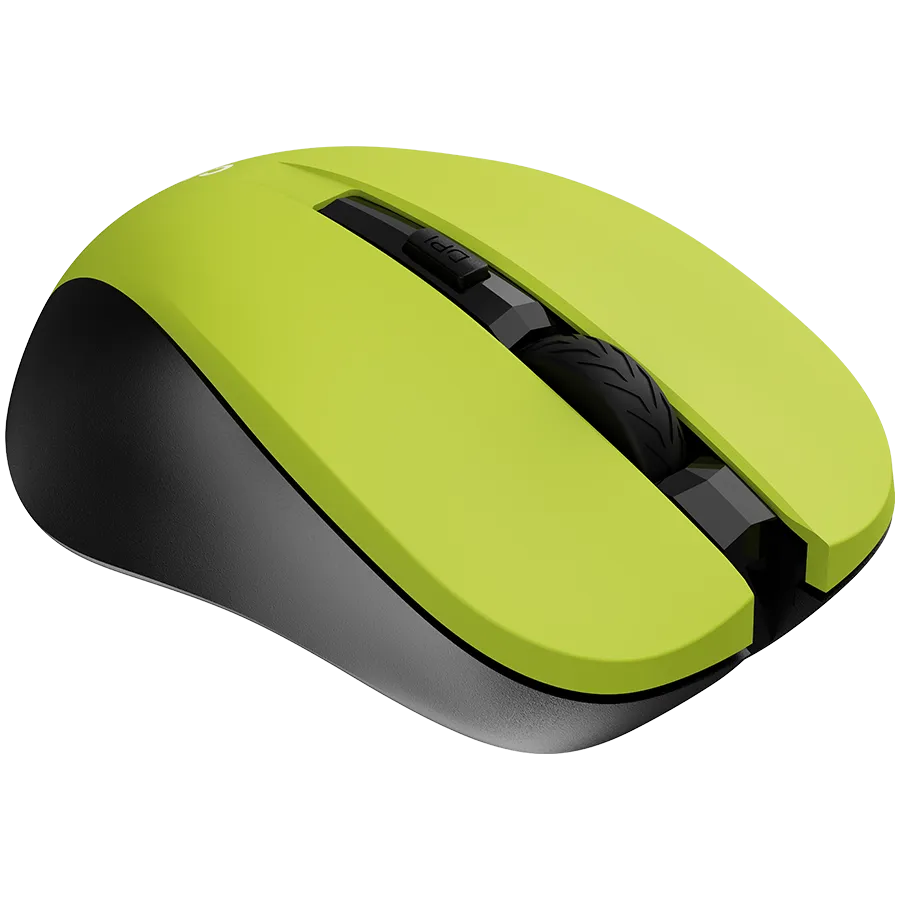 CANYON mouse MW-1 Wireless Yellow Slika 5