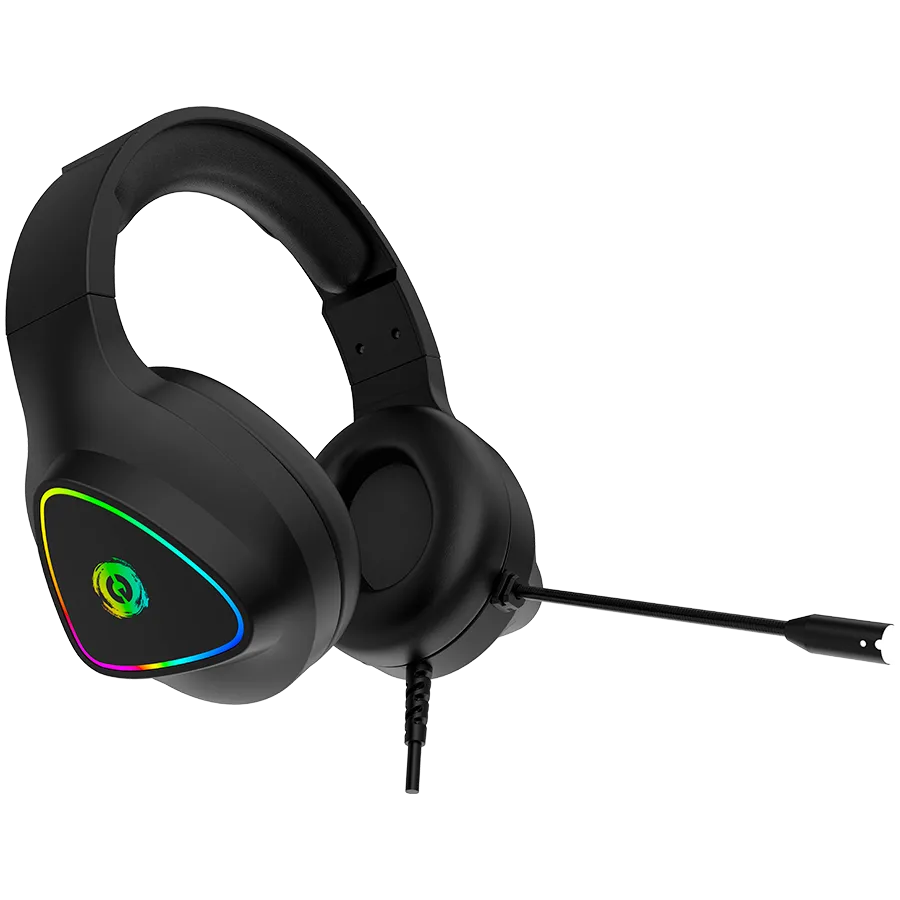 CANYON headset Shadder GH-6 Black Slika 2