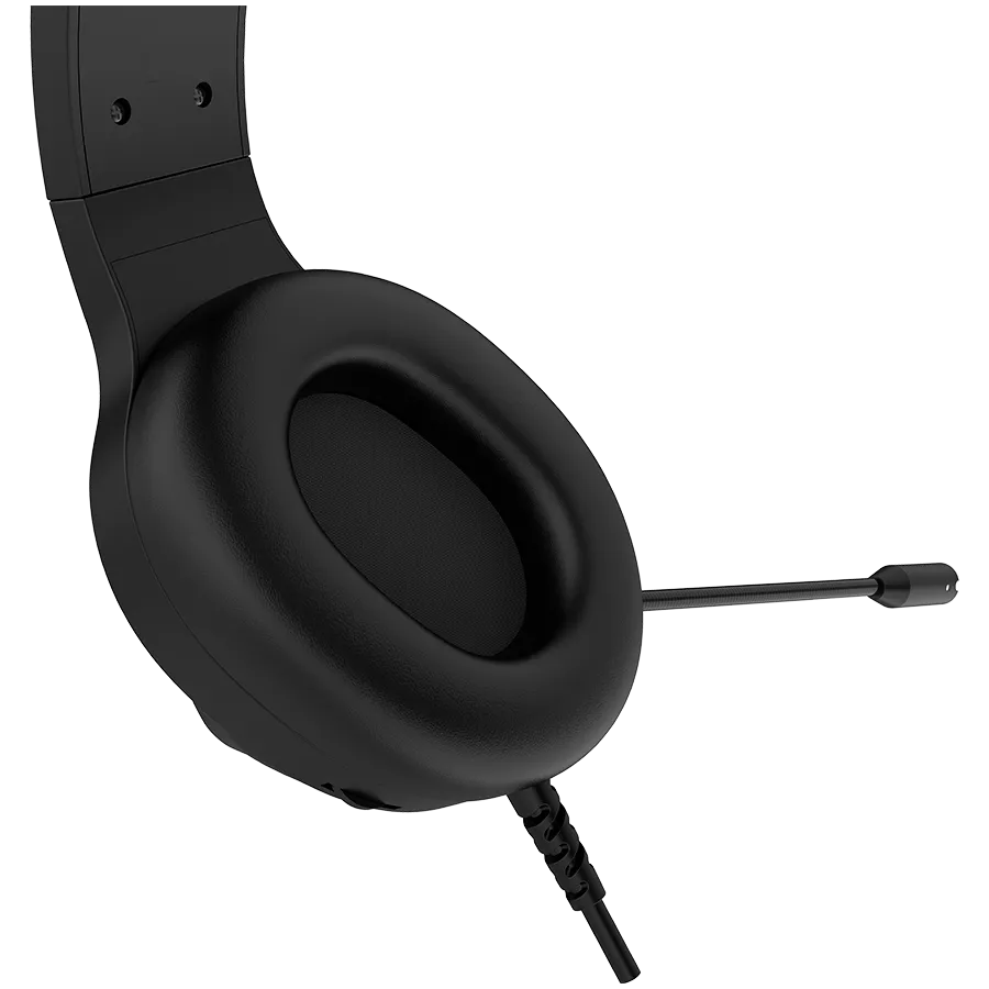 CANYON headset Shadder GH-6 Black Slika 7