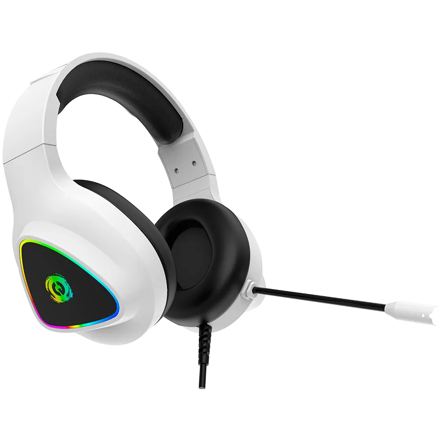 CANYON headset Shadder GH-6 White Slika 2