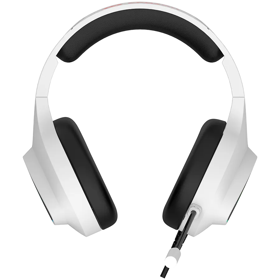 CANYON headset Shadder GH-6 White Slika 3