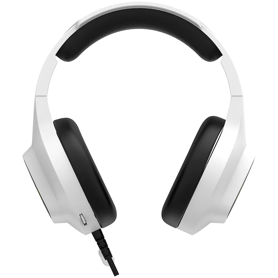 CANYON headset Shadder GH-6 White Slika 4