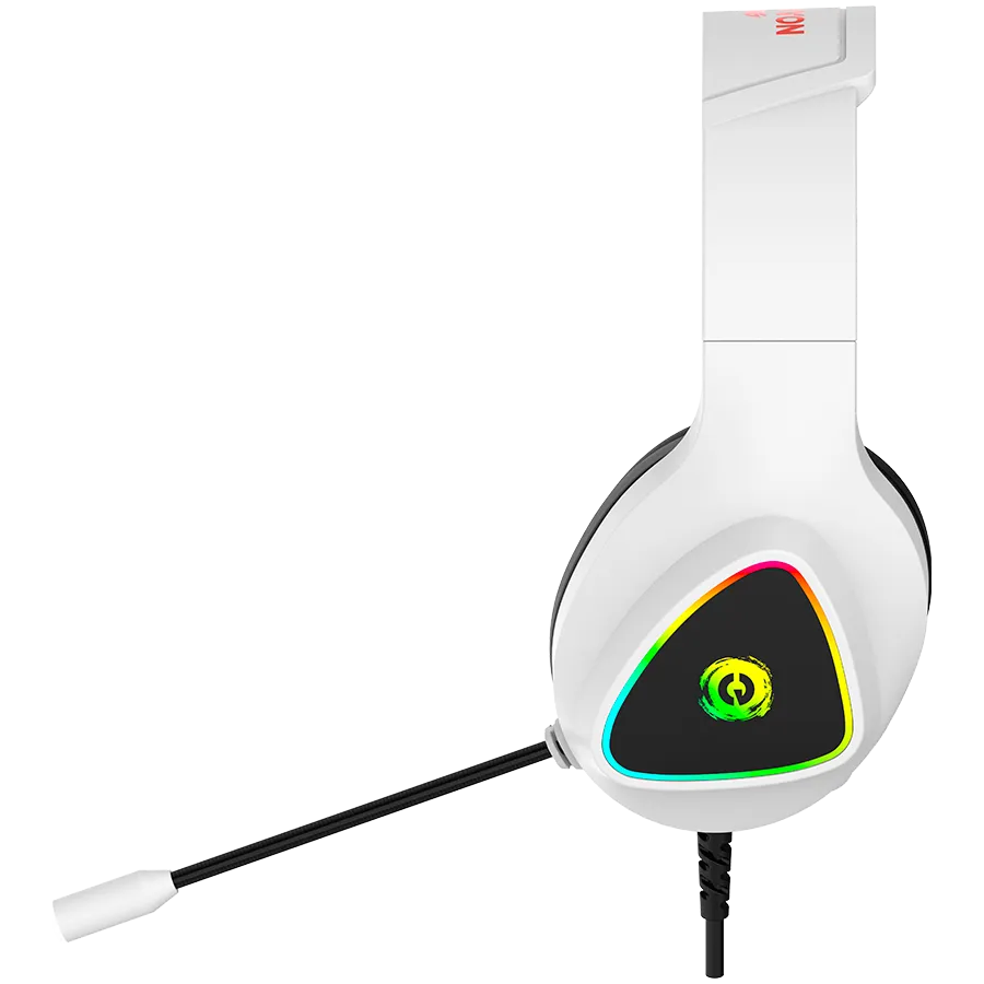 CANYON headset Shadder GH-6 White Slika 5