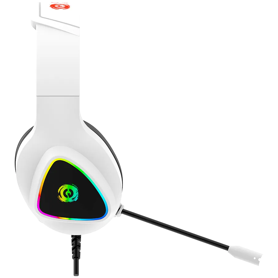 CANYON headset Shadder GH-6 White Slika 6