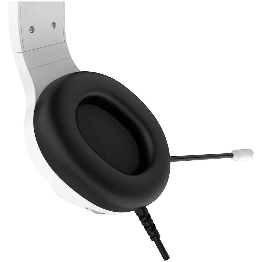 CANYON headset Shadder GH-6 White Slika 7