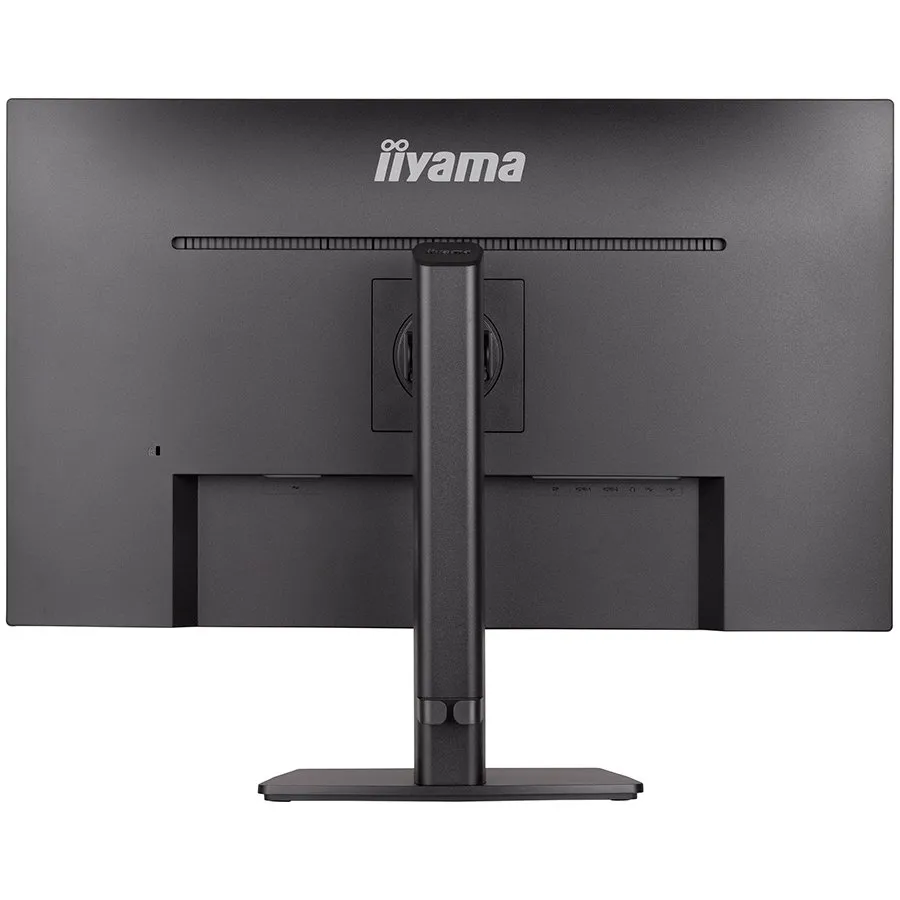 IIYAMA Monitor LED XUB3294QSU-B1 VA 31.5" 2560 x 1440 @75Hz 16:9 250 cd/m² 3000:1 HDMI DP 2xUSB height, swivel, tilt Slika 3
