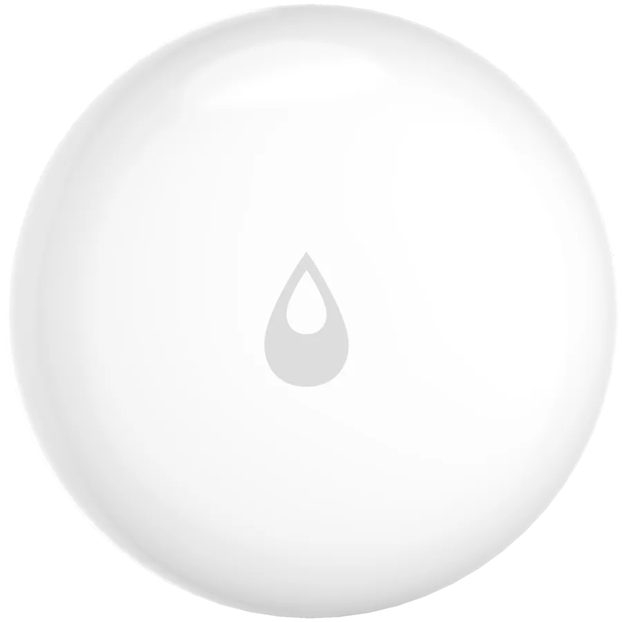 Aqara Water Leak Sensor T1: Model No: WL-S02D Slika 1