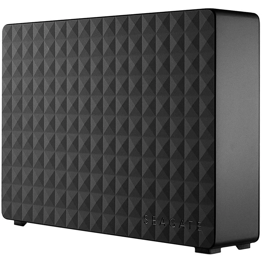SEAGATE HDD External Expansion Desktop Drive (3.5'/24TB/ USB 3.0) Slika 1