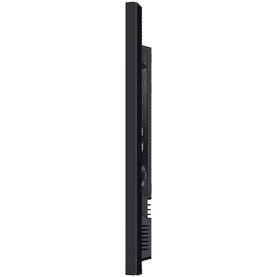 IIYAMA Monitor LED LH3260HS-B1AG 32" Full HD professional digital signage display VA 1920 x 1080 @60Hz 500 cd/m² 8ms Android 11 OS, iiSignage², FailOver, EShare landscape, portrait Slika 3